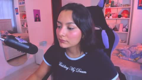 Lili online show from June 11, 2026, 7:34 pm