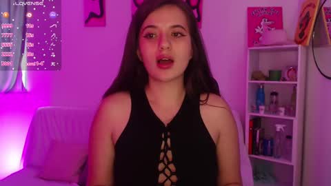 Abby online show from February 21, 2025, 10:26 pm