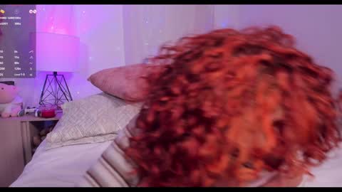 Snapshot of soy_abi_ chatting on January 21, 2025, 12:57 am Tati Open pvt online show from January 21, 2025, 12:57 am