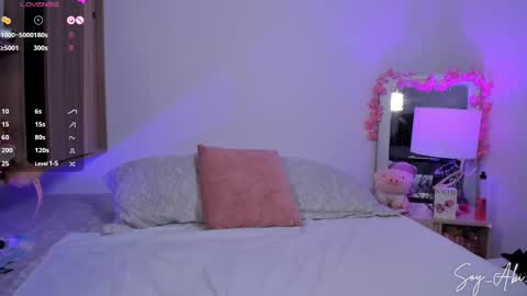 Snapshot of soy_abi_ chatting on March 4, 2025, 11:11 pm Tati Open pvt online show from March 4, 2025, 11:11 pm