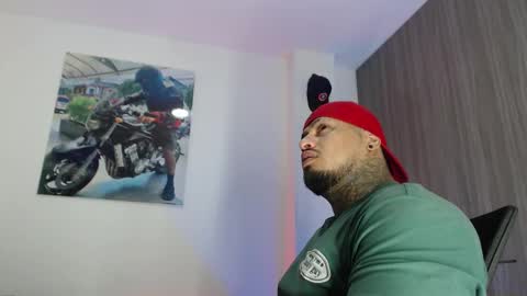 soy_apolo online show from September 30, 2025, 5:29 pm