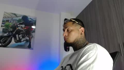 soy_apolo online show from February 9, 2026, 2:54 pm