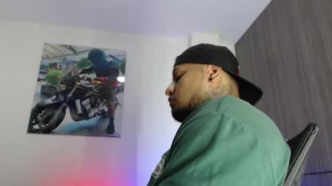 soy_apolo online show from February 11, 2026, 4:34 pm