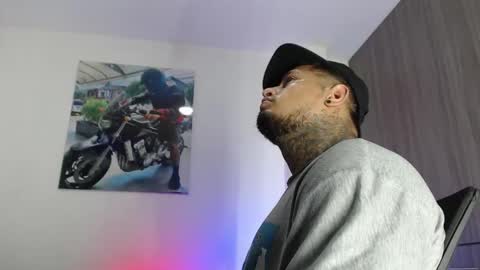 soy_apolo online show from February 13, 2026, 4:47 pm