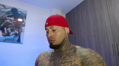 soy_apolo online show from March 7, 2026, 6:05 pm