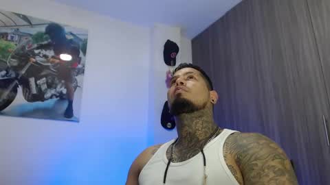 soy_apolo online show from March 9, 2026, 1:20 am