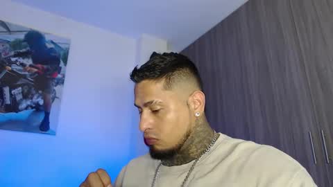 soy_apolo online show from March 14, 2026, 5:13 am