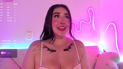 soy_camila_ online show from December 6, 2024, 8:15 am