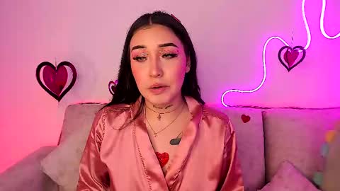 soy_camila_ online show from February 14, 2025, 7:12 pm