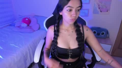 Snapshot of soy_gabrielaa chatting on May 21, 2026, 10:22 am soy_gabrielaa online show from May 21, 2026, 10:22 am