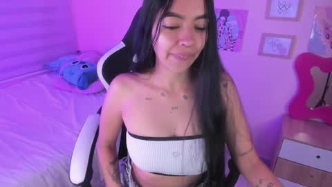 Snapshot of soy_gabrielaa chatting on June 5, 2026, 11:05 am soy_gabrielaa online show from June 5, 2026, 11:05 am