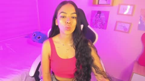 Snapshot of soy_gabrielaa chatting on June 10, 2026, 11:09 am soy_gabrielaa online show from June 10, 2026, 11:09 am
