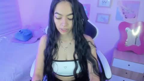 Snapshot of soy_gabrielaa chatting on June 16, 2026, 10:29 am soy_gabrielaa online show from June 16, 2026, 10:29 am