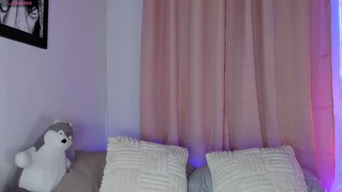 Snapshot of soy_iris chatting on December 2, 2024, 11:18 pm Irisita online show from December 2, 2024, 11:18 pm