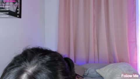 Snapshot of soy_iris chatting on December 6, 2024, 2:13 am Irisita online show from December 6, 2024, 2:13 am