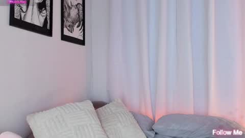 Snapshot of soy_iris chatting on December 18, 2024, 1:59 am Irisita online show from December 18, 2024, 1:59 am