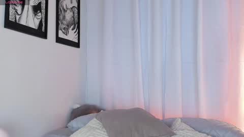 Snapshot of soy_iris chatting on December 19, 2024, 11:25 pm Irisita online show from December 19, 2024, 11:25 pm