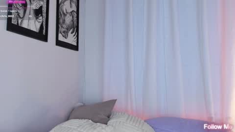 Snapshot of soy_iris chatting on December 26, 2024, 2:01 am Irisita online show from December 26, 2024, 2:01 am