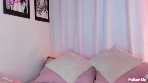 Snapshot of soy_iris chatting on January 17, 2025, 11:51 pm Irisita online show from January 17, 2025, 11:51 pm