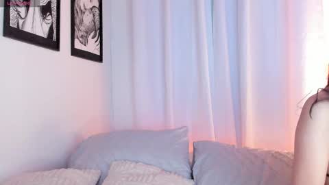 Snapshot of soy_iris chatting on February 10, 2025, 11:34 pm Irisita online show from February 10, 2025, 11:34 pm