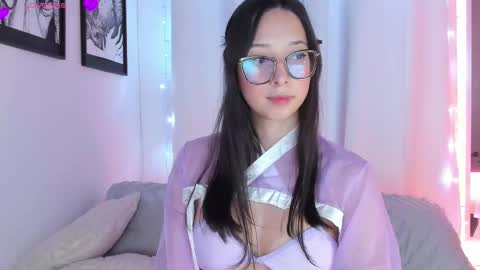 Snapshot of soy_iris chatting on February 28, 2025, 2:53 am Irisita online show from February 28, 2025, 2:53 am