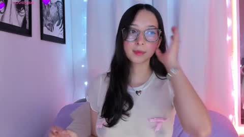 Snapshot of soy_iris chatting on March 11, 2025, 11:15 pm Irisita online show from March 11, 2025, 11:15 pm