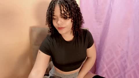 Snapshot of soy_jacky18 chatting on February 12, 2025, 5:05 am Jacky online show from February 12, 2025, 5:05 am