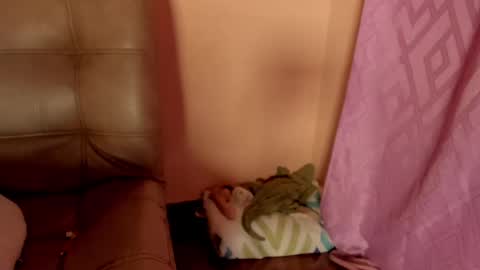 Snapshot of soy_jacky18 chatting on February 28, 2025, 6:21 am Jacky online show from February 28, 2025, 6:21 am