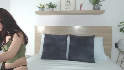 Snapshot of soy_mariana_ chatting on February 11, 2025, 2:03 am M A R I A N A online show from February 11, 2025, 2:03 am