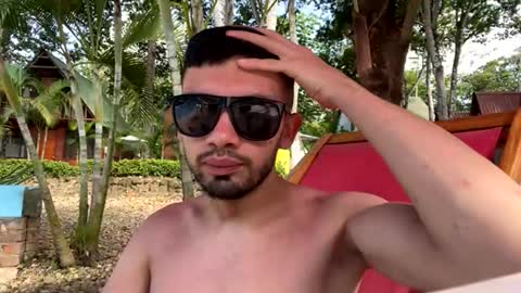 Snapshot of soy_matthew chatting on March 22, 2026, 8:23 pm Dany cat online show from March 22, 2026, 8:23 pm