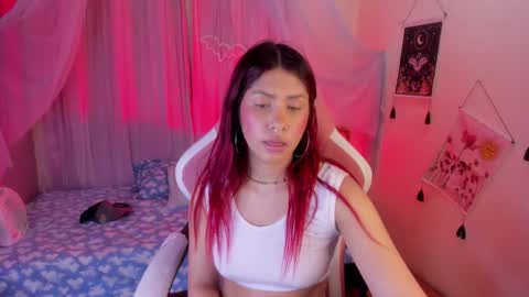 Sarah Valentina online show from December 17, 2025, 1:55 am