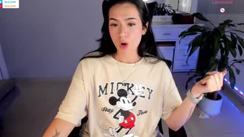 Luisa    online show from January 17, 2025, 3:23 am