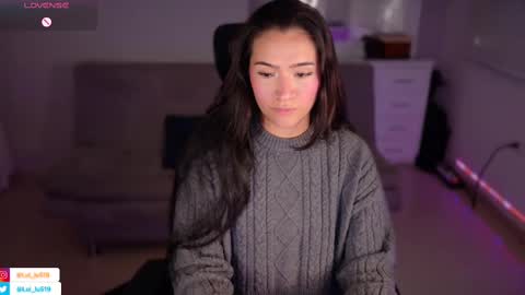 Luisa    online show from March 1, 2025, 10:53 pm