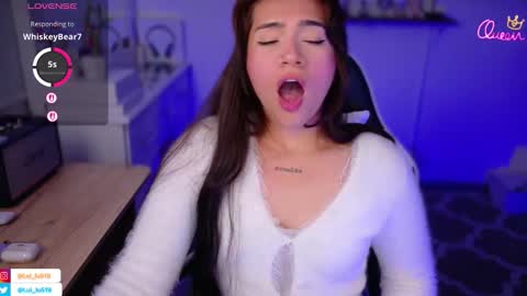 Luisa    online show from February 5, 2026, 12:59 am