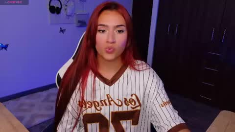 Luisa    online show from July 20, 2026, 10:23 pm