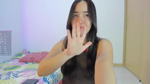 Instagram Soyamandaa  1 online show from February 6, 2025, 10:10 pm