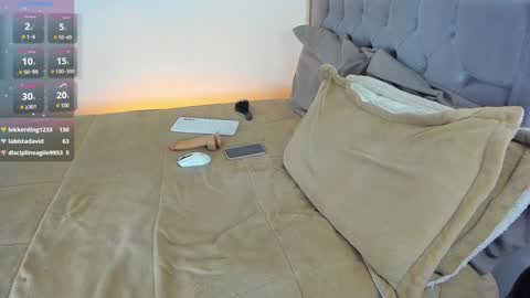 Denise online show from February 6, 2025, 6:56 pm