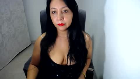 Snapshot of soyelena46 chatting on July 28, 2026, 2:24 pm soy Elena online show from July 28, 2026, 2:24 pm