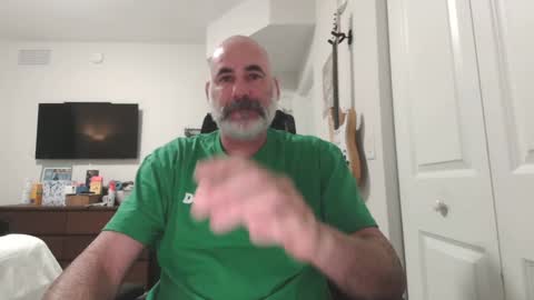 WhiteWolfFL online show from December 28, 2024, 1:17 pm