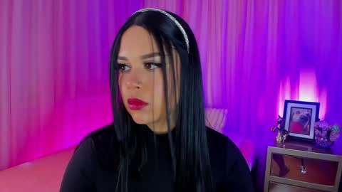 Snapshot of soyemi_ chatting on January 30, 2025, 10:08 pm 25 online show from January 30, 2025, 10:08 pm