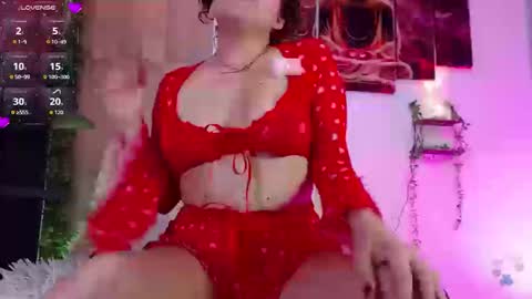 Snapshot of soygreeicy chatting on March 13, 2026, 5:03 am greeicy online show from March 13, 2026, 5:03 am