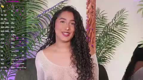 Juliana online show from June 22, 2026, 12:46 pm