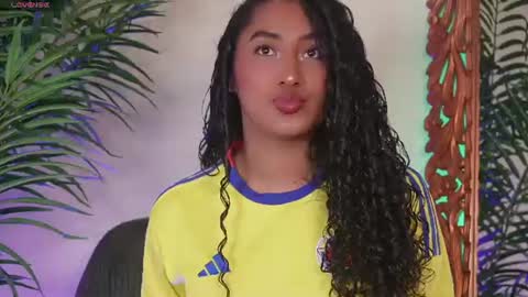 Juliana online show from June 27, 2026, 1:50 pm