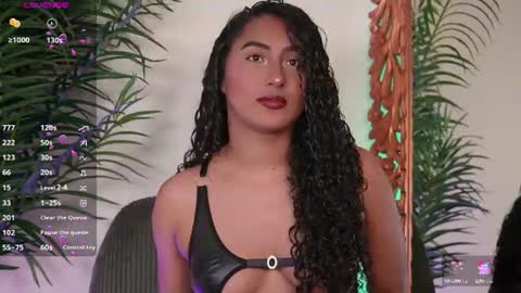 Juliana online show from July 1, 2026, 12:40 pm