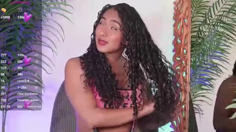 Juliana online show from July 9, 2026, 2:10 pm