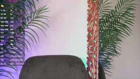 Juliana online show from July 19, 2026, 12:31 pm