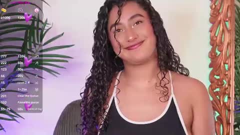 Juliana online show from July 22, 2026, 12:19 pm