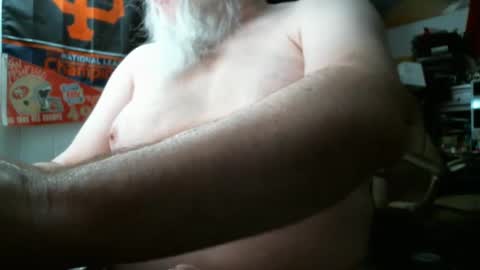 John WhiteBoy online show from October 6, 2025, 10:56 am