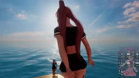 NAHID  online show from September 10, 2025, 5:57 pm