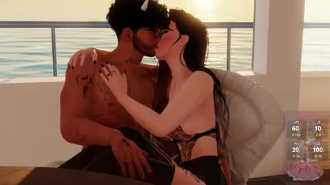 NAHID  online show from September 22, 2025, 7:16 pm